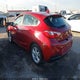 3G1BE6SM9HS591245 2017 Chevrolet Cruze Lt Auto auction photo thumbnail 3