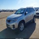 5XYKTDA72FG649501 2015 Kia Sorento Lx V6 auction photo thumbnail 2