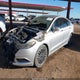 3FA6P0HD8JR196869 2018 Ford Fusion Se auction photo thumbnail 2