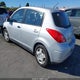 3N1BC1CP2CK238608 2012 Nissan Versa 1.8 S auction photo thumbnail 3