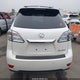 2T2ZK1BA8CC080280 2012 Lexus Rx 350 auction photo thumbnail 17