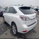 2T2ZK1BA8CC080280 2012 Lexus Rx 350 auction photo thumbnail 3