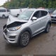 KM8J3CAL0MU394485 2021 Hyundai Tucson Sel auction photo thumbnail 2