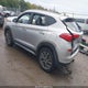 KM8J3CAL0MU394485 2021 Hyundai Tucson Sel auction photo thumbnail 3