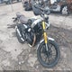 SMTT147Y4SNA29623 2025 Triumph Motorcycle Scrambler 400 X auction photo thumbnail 1