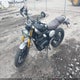 SMTT147Y4SNA29623 2025 Triumph Motorcycle Scrambler 400 X auction photo thumbnail 2