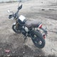 SMTT147Y4SNA29623 2025 Triumph Motorcycle Scrambler 400 X auction photo thumbnail 3