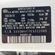 5XXGM4A79EG322003 2014 Kia Optima Lx auction photo thumbnail 9