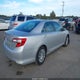 4T1BF1FKXEU352844 2014 Toyota Camry Le auction photo thumbnail 4