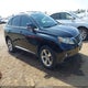 2T2ZK1BA4BC052832 2011 Lexus Rx 350 auction photo thumbnail 1