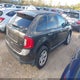 2FMDK3JC6BBA65258 2011 Ford Edge Sel auction photo thumbnail 4