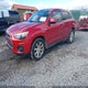 4A4AP3AU9EE021175 2014 Mitsubishi Outlander Sport Es auction photo thumbnail 2