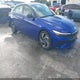 KMHLS4DG7SU019514 2025 Hyundai Elantra Sel Convenience auction photo thumbnail 1