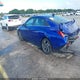 KMHLS4DG7SU019514 2025 Hyundai Elantra Sel Convenience auction photo thumbnail 3
