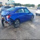 KMHLS4DG7SU019514 2025 Hyundai Elantra Sel Convenience auction photo thumbnail 4