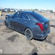 1G6DA5RK3L0133567 2020 Cadillac Ct4 Luxury auction photo thumbnail 3