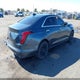1G6DA5RK3L0133567 2020 Cadillac Ct4 Luxury auction photo thumbnail 4