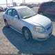 2G1WT57K691326224 2009 Chevrolet Impala Lt auction photo thumbnail 1