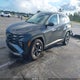5NMJB3DE5SH517125 2025 Hyundai Tucson Sel auction photo thumbnail 2