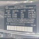 5NMJB3DE5SH517125 2025 Hyundai Tucson Sel auction photo thumbnail 9