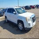 2GKALMEK9E6168204 2014 GMC Terrain Sle-1 auction photo thumbnail 1