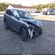 JN8BT3BB0PW490192 2023 Nissan Rogue Sv Intelligent Awd auction photo thumbnail 1