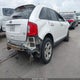 2FMDK4JC9BBA78723 2011 Ford Edge Sel auction photo thumbnail 4