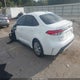 5YFS4MCE9NP136345 2022 Toyota Corolla Se auction photo thumbnail 3