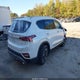 5NMS33AA2LH191790 2020 Hyundai Santa Fe Sel auction photo thumbnail 4