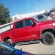 5TFEM5F10EX081345 2014 Toyota Tundra Sr5 4.6L V8 auction photo thumbnail 14