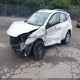 JN8AS5MV3EW720239 2014 Nissan Rogue Select S auction photo thumbnail 2
