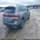 1V2HR2CA5RC580056 2024 Volkswagen Atlas 2.0T Se W/Technology auction photo thumbnail 4