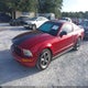 1ZVFT80N375355489 2007 Ford Mustang V6 Deluxe/V6 Premium auction photo thumbnail 2