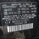 KMTG54SE7SU158171 2025 Genesis G70 3.3T Rwd Sport Advanced auction photo thumbnail 9