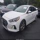 5NPE34AF1JH646840 2018 Hyundai Sonata Sel auction photo thumbnail 2