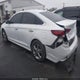 5NPE34AF1JH646840 2018 Hyundai Sonata Sel auction photo thumbnail 3