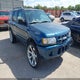 4S2CK58W614300606 2001 Isuzu Rodeo Ls 3.2L V6/Lse 3.2L V6/S 3.2L V6 auction photo thumbnail 1