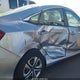 19XFC2F55HE049391 2017 Honda Civic Lx auction photo thumbnail 17