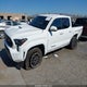 3TMLB5JN0SM089826 2025 Toyota Tacoma Trd Sport 4Wd auction photo thumbnail 2