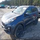 KNDP6CAC1L7723441 2020 Kia Sportage S auction photo thumbnail 2
