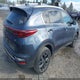 KNDP6CAC1L7723441 2020 Kia Sportage S auction photo thumbnail 4