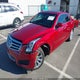 1G6AB5SX6E0111717 2014 Cadillac Ats Luxury auction photo thumbnail 2