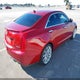 1G6AB5SX6E0111717 2014 Cadillac Ats Luxury auction photo thumbnail 4