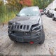 1C4PJMBX7MD125038 2021 Jeep Cherokee Trailhawk 4X4 auction photo thumbnail 12