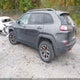 1C4PJMBX7MD125038 2021 Jeep Cherokee Trailhawk 4X4 auction photo thumbnail 3