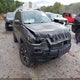 1C4PJMBX7MD125038 2021 Jeep Cherokee Trailhawk 4X4 auction photo thumbnail 6