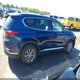 5NMS33AD7KH020056 2019 Hyundai Santa Fe Sel auction photo thumbnail 13