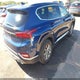 5NMS33AD7KH020056 2019 Hyundai Santa Fe Sel auction photo thumbnail 4