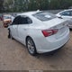 1G1ZD5ST1LF077261 2020 Chevrolet Malibu Fwd Lt auction photo thumbnail 3