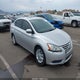3N1AB7AP8FY340890 2015 Nissan Sentra Sv auction photo thumbnail 1